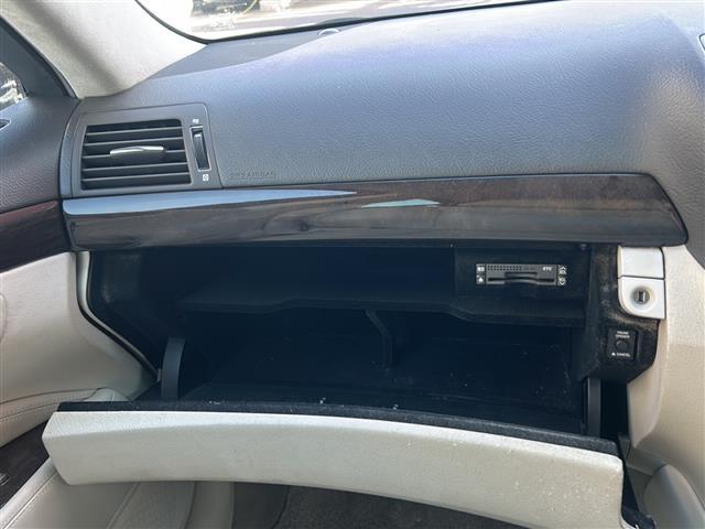 LS LS460 Iパッケージ 純正HDDナビ BT CD HDD テレビ使用不可 パワーシートDN席 シートヒーターDN席 ハンドルヒーター バッグカメラ クルーズコントロール オートライト ETC 電動サンシェード レザーシート(41枚目)