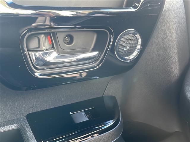 N-BOXカスタム L・スロープ 社外SDナビ BT CD DVD TV バックカメラ ETC レーダークルーズコントロール 両側パワースライド シートヒーターDN席 オートライト レーンキープ 衝撃軽減システム プッシュスタート(38枚目)