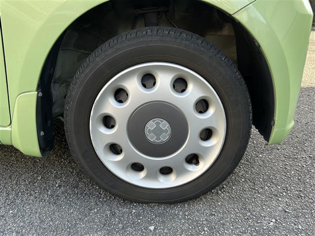 ムーヴコンテ Ｘ　純正ＳＤナビ　ワンセグテレビ　アイドリングストップ　パワーステアリング　パワーウィンドウ　純正フロアマット　ＡＢＳ　電動格納ミラー　ＣＤチェンジャー　ＵＳＢ入力端子（34枚目）