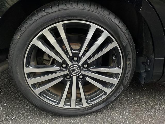 オデッセイ アブソルート・ＥＸ　純正ＳＤナビ　ＢＴ　ＣＤ　ＤＶＤ　ＦＭ　ＡＭ　フルセグ　バックカメラ　ＥＴＣ　ハーフレザー　オットマン　ウォークスルー　両側パワースライドドア　パワーシートＤ席　オートライト　横滑り防止装置（29枚目）