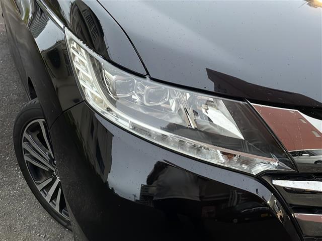 オデッセイ アブソルート・ＥＸ　純正ＳＤナビ　ＢＴ　ＣＤ　ＤＶＤ　ＦＭ　ＡＭ　フルセグ　バックカメラ　ＥＴＣ　ハーフレザー　オットマン　ウォークスルー　両側パワースライドドア　パワーシートＤ席　オートライト　横滑り防止装置（33枚目）