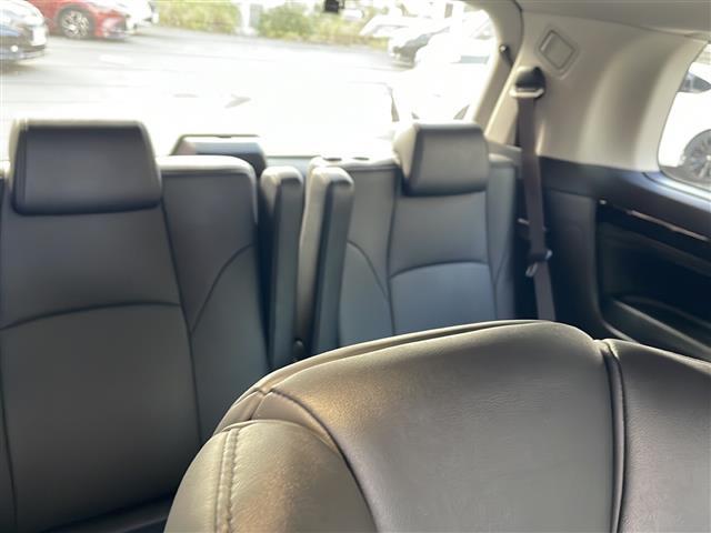 アルファード ２．５Ｓ　Ｃパッケージ　純正ナビ　ＪＢＬサウンド　Ｂｌｕｅｔｏｏｔｈ　後席用モニター　ＵＳＢ入力端子　全方位カメラ　ＢＳＭ　ハンドルヒーター　モデリスタフルエアロ　シートヒーター　エアシート　前後ドライブレコーダー　ＥＴＣ（18枚目）