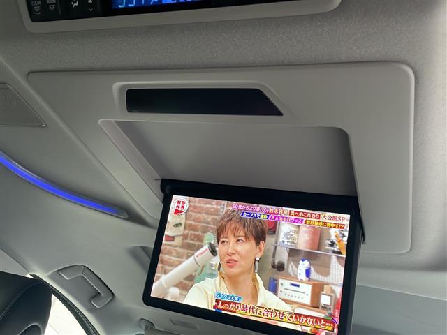 アルファード ２．５Ｓ　Ｃパッケージ　純正ナビ　ＪＢＬサウンド　Ｂｌｕｅｔｏｏｔｈ　後席用モニター　ＵＳＢ入力端子　全方位カメラ　ＢＳＭ　ハンドルヒーター　モデリスタフルエアロ　シートヒーター　エアシート　前後ドライブレコーダー　ＥＴＣ（30枚目）