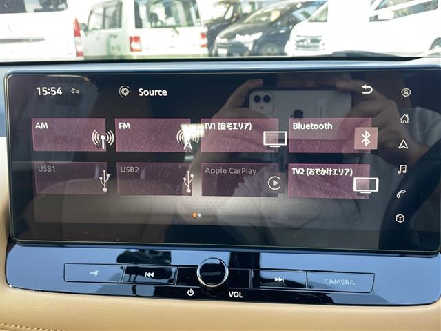 エクストレイル Ｇ　ｅ－４ＯＲＣＥ　ディスプレイオーディオ　Ｂｌｕｅｔｏｏｔｈ　ＵＳＢ入力端子　全方位カメラ　フルセグＴＶ　ＥＴＣ　前後ドライブレコーダー　ＢＳＭ　レーダークルーズコントロール　ＢＯＳＥサウンド　ヘッドアップディスプレイ（27枚目）