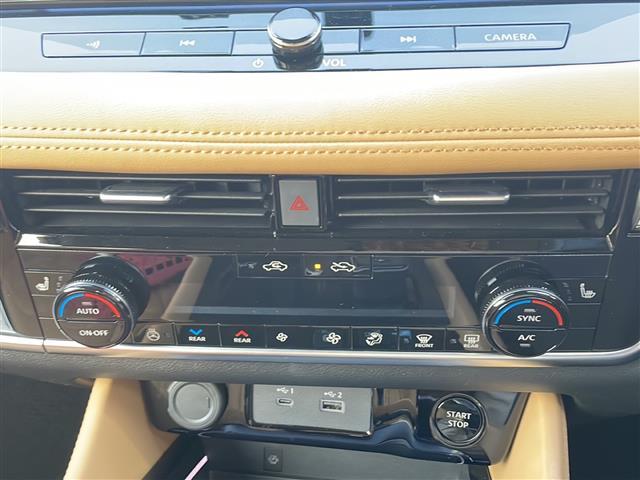 エクストレイル Ｇ　ｅ－４ＯＲＣＥ　ディスプレイオーディオ　Ｂｌｕｅｔｏｏｔｈ　ＵＳＢ入力端子　全方位カメラ　フルセグＴＶ　ＥＴＣ　前後ドライブレコーダー　ＢＳＭ　レーダークルーズコントロール　ＢＯＳＥサウンド　ヘッドアップディスプレイ（34枚目）