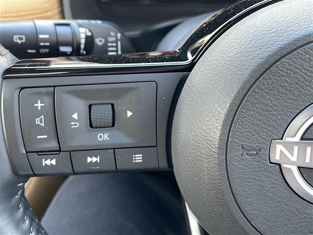 エクストレイル Ｇ　ｅ－４ＯＲＣＥ　ディスプレイオーディオ　Ｂｌｕｅｔｏｏｔｈ　ＵＳＢ入力端子　全方位カメラ　フルセグＴＶ　ＥＴＣ　前後ドライブレコーダー　ＢＳＭ　レーダークルーズコントロール　ＢＯＳＥサウンド　ヘッドアップディスプレイ（37枚目）