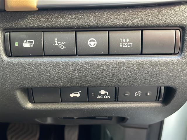 エクストレイル Ｇ　ｅ－４ＯＲＣＥ　ディスプレイオーディオ　Ｂｌｕｅｔｏｏｔｈ　ＵＳＢ入力端子　全方位カメラ　フルセグＴＶ　ＥＴＣ　前後ドライブレコーダー　ＢＳＭ　レーダークルーズコントロール　ＢＯＳＥサウンド　ヘッドアップディスプレイ（39枚目）