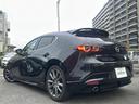 ＭＡＺＤＡ３ファストバック ＸＤバーガンディ　セレクション（3枚目）