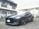 ＭＡＺＤＡ３ファストバック ＸＤバーガンディ　セレクション（4枚目）