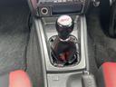 WRX STiバージョンVI 純正リアウィング ターボ車 5速ミッション 専用シート 社外ハードディスクナビ ETC 純正エアロ 純正16インチアルミホイール ブースト計 電圧計(26枚目)