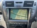 LS460 Iパッケージ 純正HDDナビ BT CD HDD テレビ使用不可 パワーシートDN席 シートヒーターDN席 ハンドルヒーター バッグカメラ クルーズコントロール オートライト ETC 電動サンシェード レザーシート(28枚目)