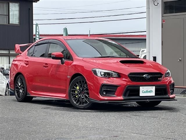 ＷＲＸ ＳＴＩ ＳＴＩ　純正ＳＤナビ（ＦＭ／ＡＭ／ＣＤ／ＤＶＤ／ＡＵＸ／Ｂｌｕｅｔｏｏｔｈ）　フルセグテレビ　ＳＴＩエアロ　ハーフレザーシート　ブラインドスポットモニター　前席シートヒーター　横滑り防止装置　ドライブレコーダ（37枚目）