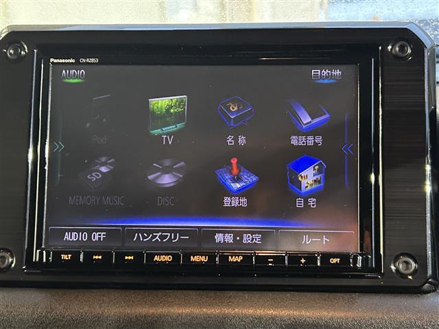 ジムニー XC JAOS40mmアップキット/スイスポ用リアフォブスイッチ(純正あり)/CLLINK背面ボックス/純正ナビ/Bluetooth/前後社外ドラレコ/ETC/社外デジタルインナーミラー/衝突軽減ブレーキ(6枚目)