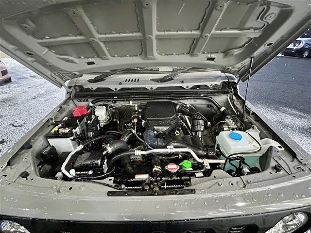 ジムニー XC JAOS40mmアップキット/スイスポ用リアフォブスイッチ(純正あり)/CLLINK背面ボックス/純正ナビ/Bluetooth/前後社外ドラレコ/ETC/社外デジタルインナーミラー/衝突軽減ブレーキ(27枚目)