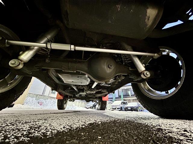 ジムニー XC JAOS40mmアップキット/スイスポ用リアフォブスイッチ(純正あり)/CLLINK背面ボックス/純正ナビ/Bluetooth/前後社外ドラレコ/ETC/社外デジタルインナーミラー/衝突軽減ブレーキ(31枚目)