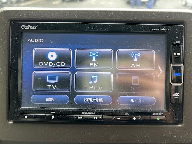 Ｎ－ＷＧＮ Ｌホンダセンシング　ワンオーナー　純正ナビゲーション　フルセグテレビ　ＥＴＣ　レーダークルーズコントロール　ＬＥＤヘッドライト　バックカメラ（6枚目）