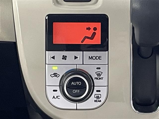 ムーヴキャンバス Ｇメイクアップリミテッド　ＳＡＩＩＩ　社外ＳＤナビ（ＦＭ／ＡＭ／ＣＤ／Ｂｌｕｅｔｏｏｔｈ）　ワンセグテレビ　衝突被害軽減装置　全方位カメラ　両側パワースライドドア　アイドリングストップ　横滑り防止装置　オートマチックハイビーム　ＥＴＣ（19枚目）