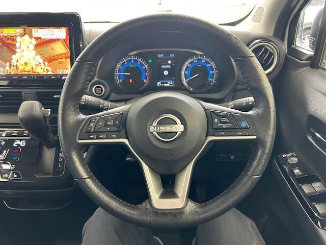 デイズ ハイウェイスター　Ｇターボプロパイロットエディション　ワンオーナー　４ＷＤ（2枚目）