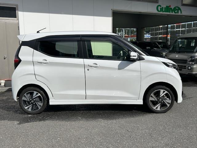 デイズ ハイウェイスター　Ｇターボプロパイロットエディション　ワンオーナー　４ＷＤ（20枚目）