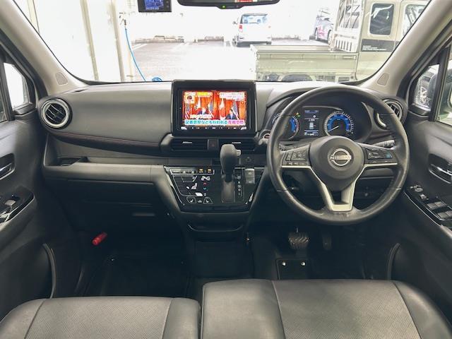 デイズ ハイウェイスター　Ｇターボプロパイロットエディション　ワンオーナー　４ＷＤ（26枚目）
