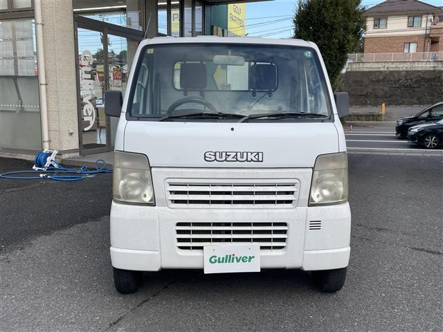 キャリイトラック ＫＣ（2枚目）