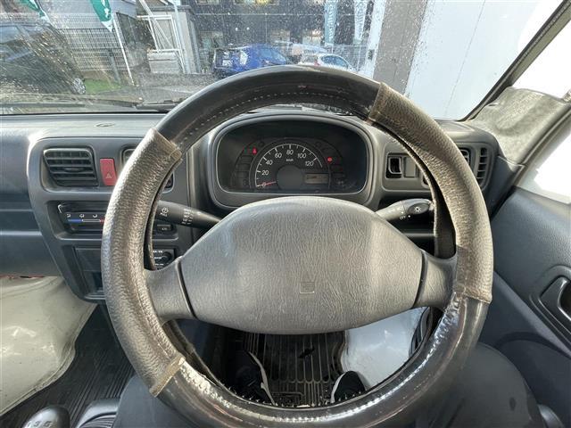 キャリイトラック ＫＣ（6枚目）