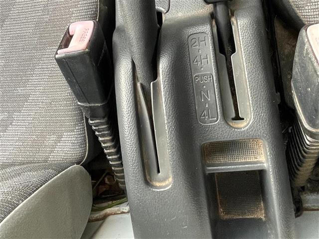 キャリイトラック ＫＣ（10枚目）