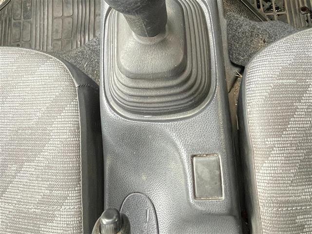 キャリイトラック ＫＣ（11枚目）