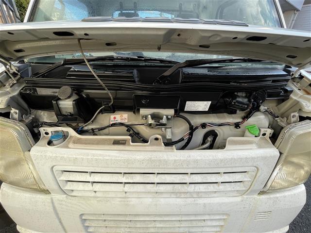 キャリイトラック ＫＣ（14枚目）