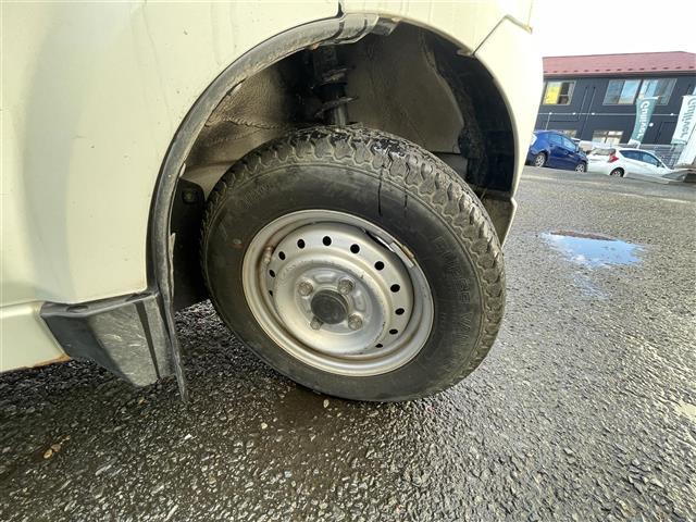 キャリイトラック ＫＣ（15枚目）