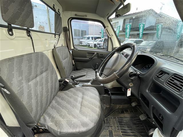 キャリイトラック ＫＣ（17枚目）