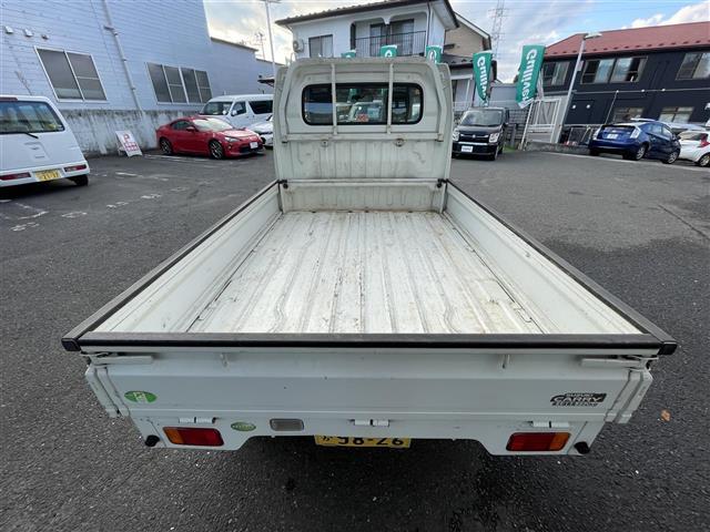 キャリイトラック ＫＣ（18枚目）