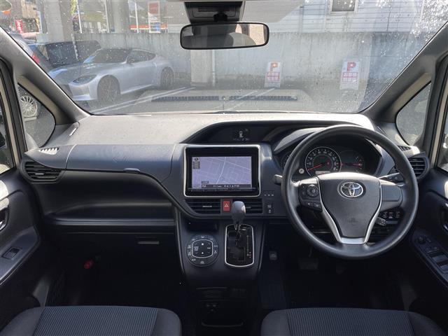 ノア X ワンオーナー 福祉車両(2枚目)