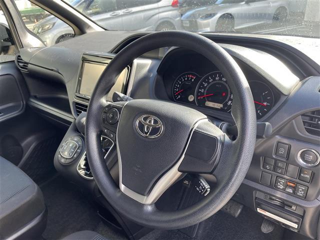 ノア X ワンオーナー 福祉車両(3枚目)