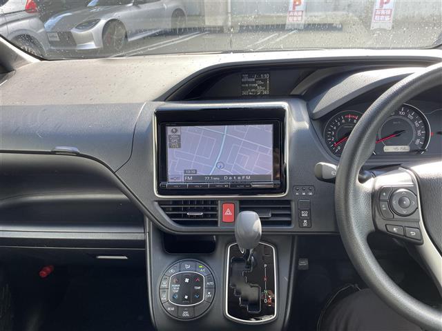 ノア X ワンオーナー 福祉車両(4枚目)