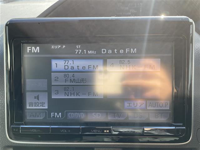 ノア X ワンオーナー 福祉車両(6枚目)