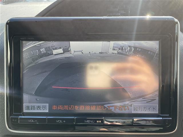 ノア X ワンオーナー 福祉車両(7枚目)