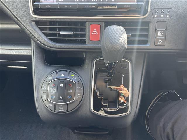 ノア X ワンオーナー 福祉車両(8枚目)