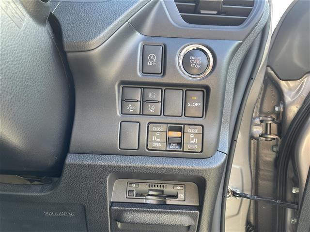 ノア X ワンオーナー 福祉車両(9枚目)