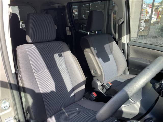 ノア X ワンオーナー 福祉車両(11枚目)