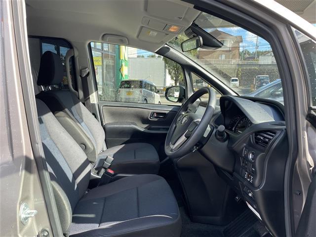 ノア X ワンオーナー 福祉車両(12枚目)