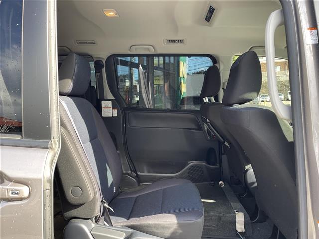 ノア X ワンオーナー 福祉車両(17枚目)