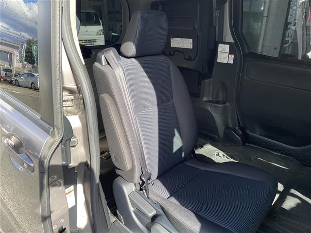 ノア X ワンオーナー 福祉車両(18枚目)