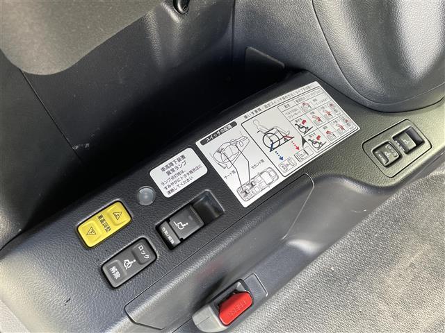 ノア X ワンオーナー 福祉車両(19枚目)