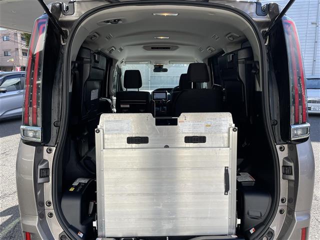 ノア X ワンオーナー 福祉車両(20枚目)