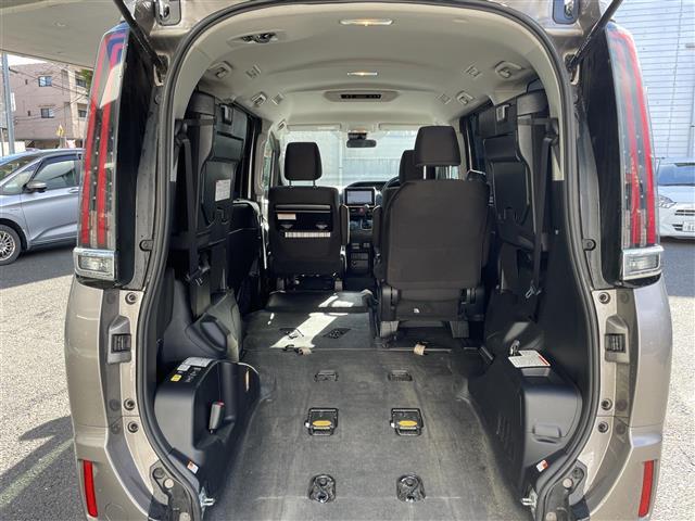 ノア X ワンオーナー 福祉車両(21枚目)