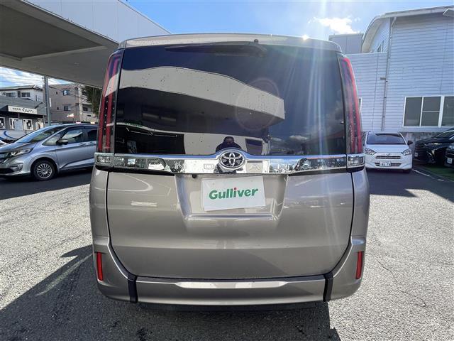 ノア X ワンオーナー 福祉車両(24枚目)