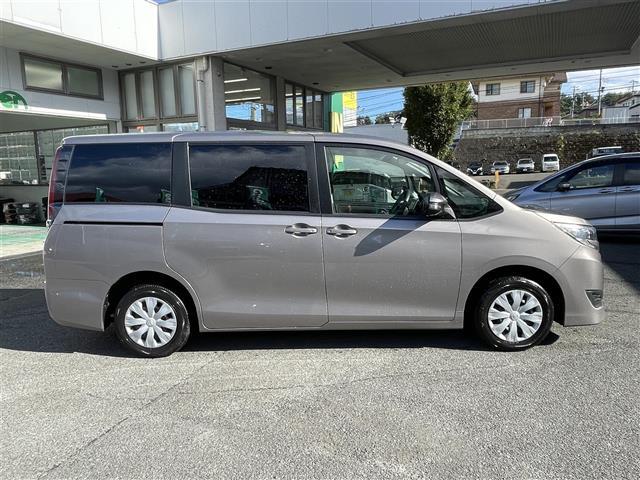 ノア X ワンオーナー 福祉車両(25枚目)