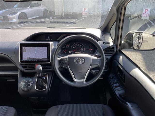 ノア X ワンオーナー 福祉車両(28枚目)