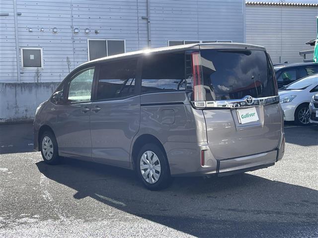 ノア X ワンオーナー 福祉車両(29枚目)